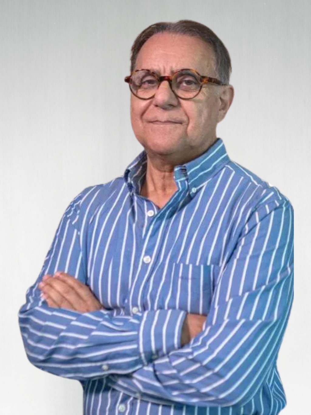 Dr Mohamed Kohen