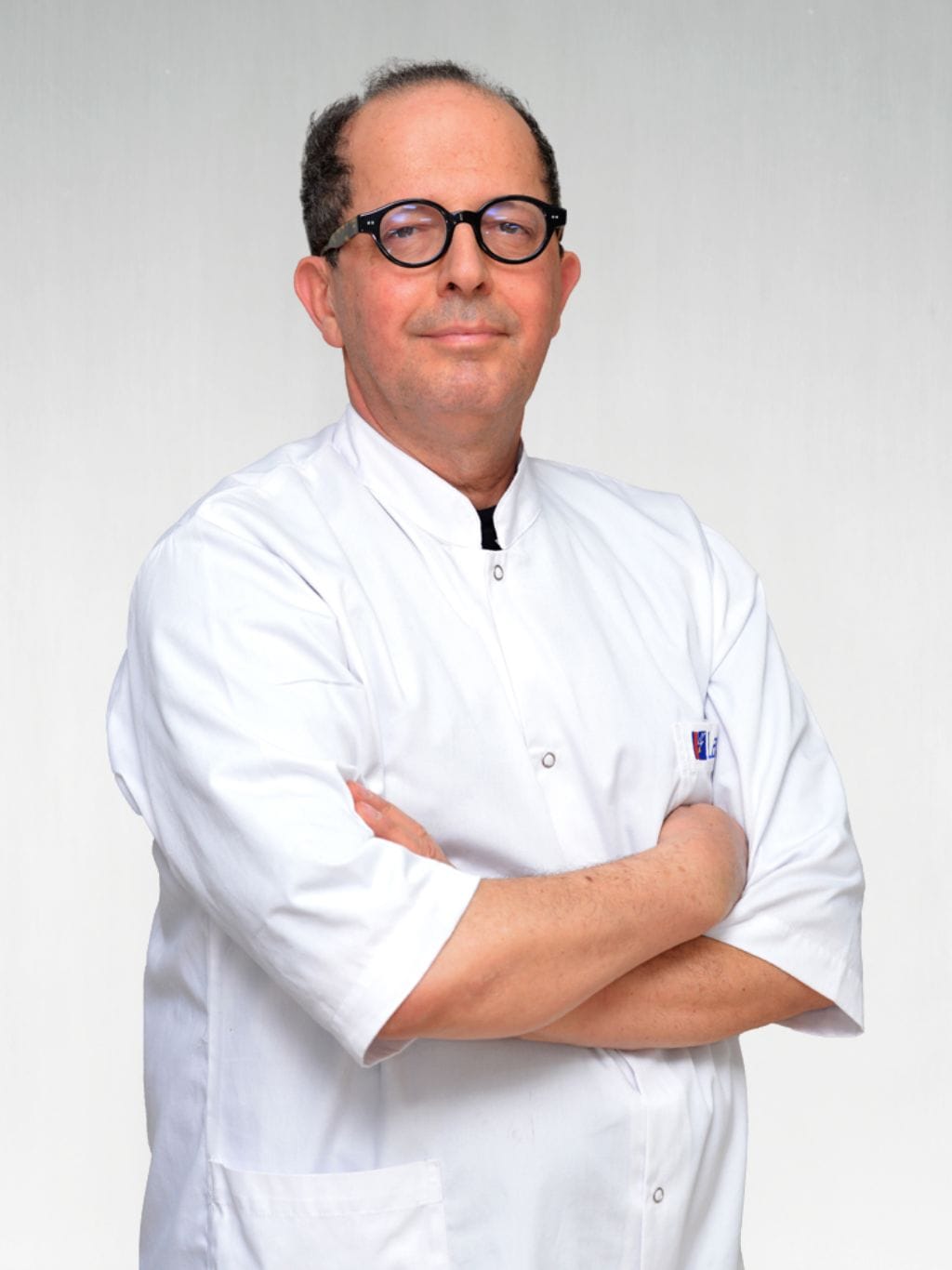 Dr Noureddine Louanjli