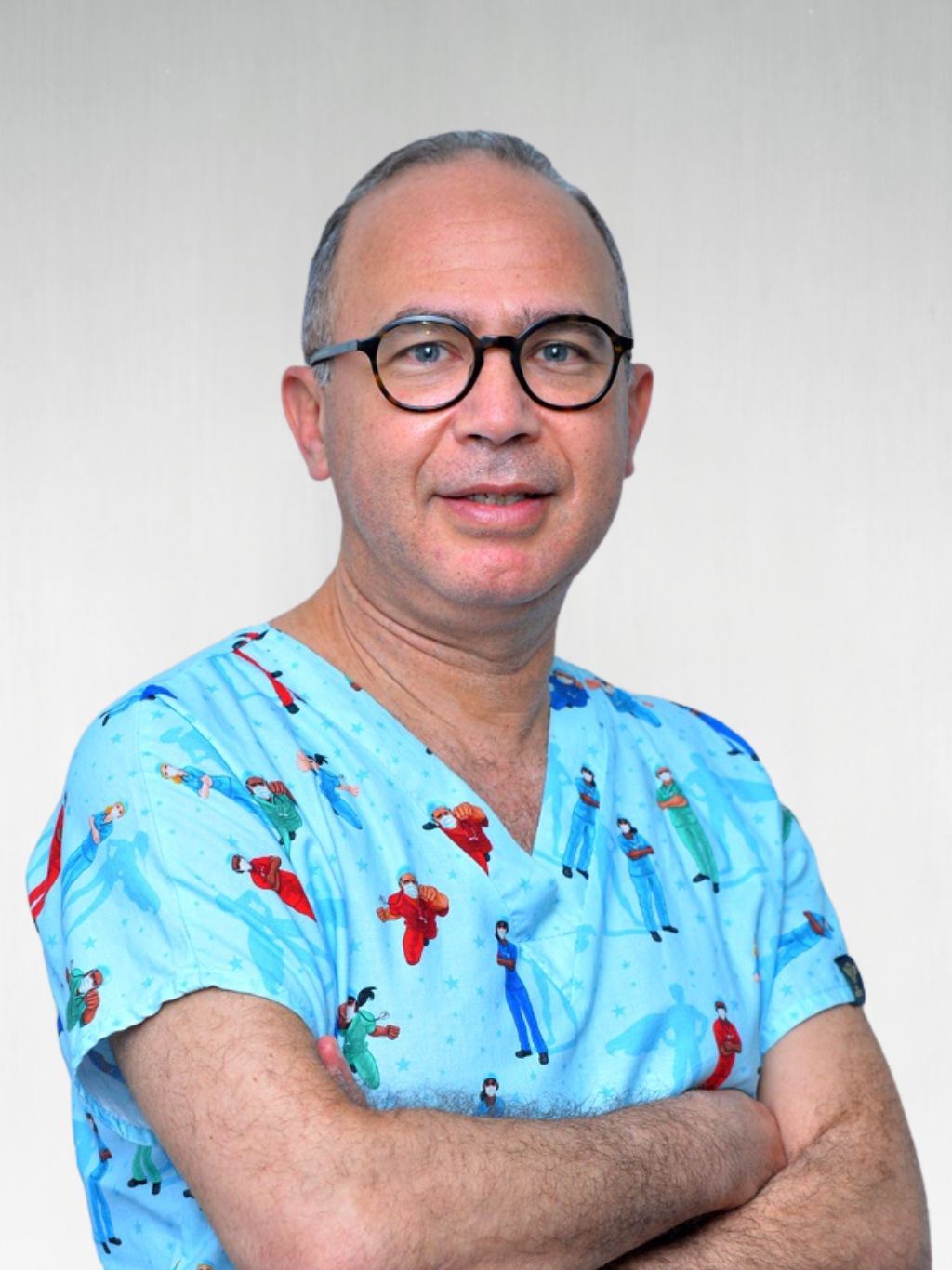Dr Senhaji