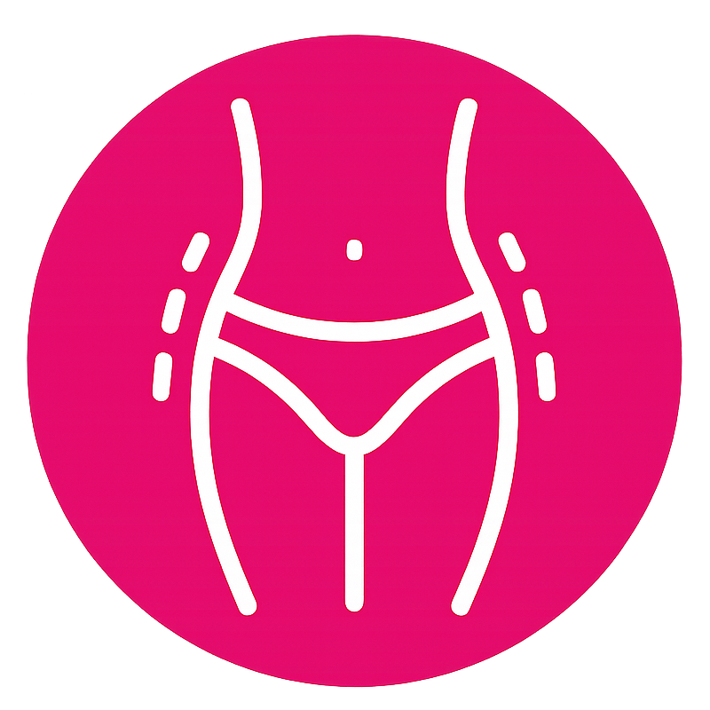 Chirurgie de la silhouette