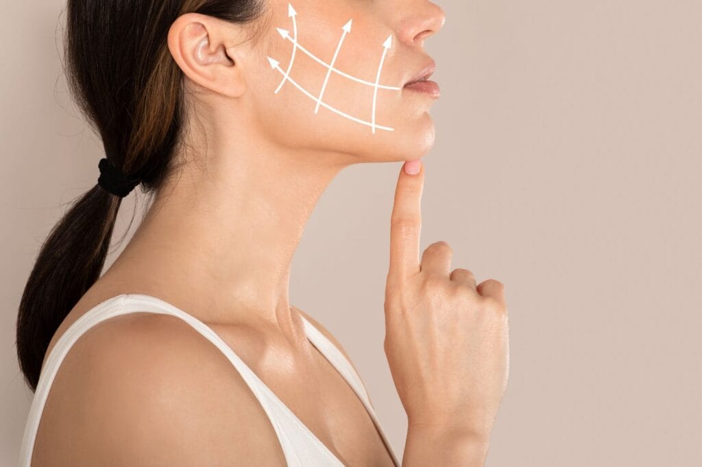 Lifting Cervico-Facial