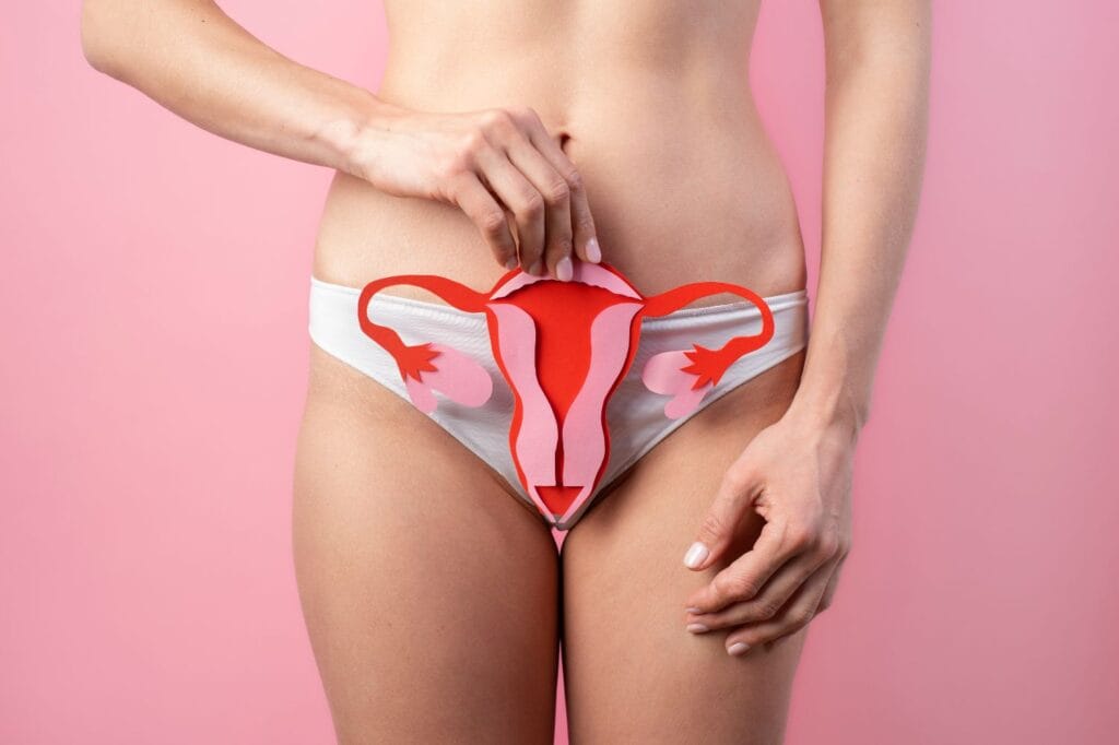 Vaginoplastie