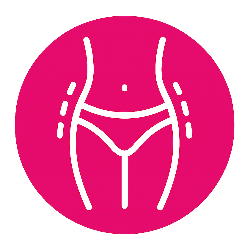 Chirurgie de la silhouette