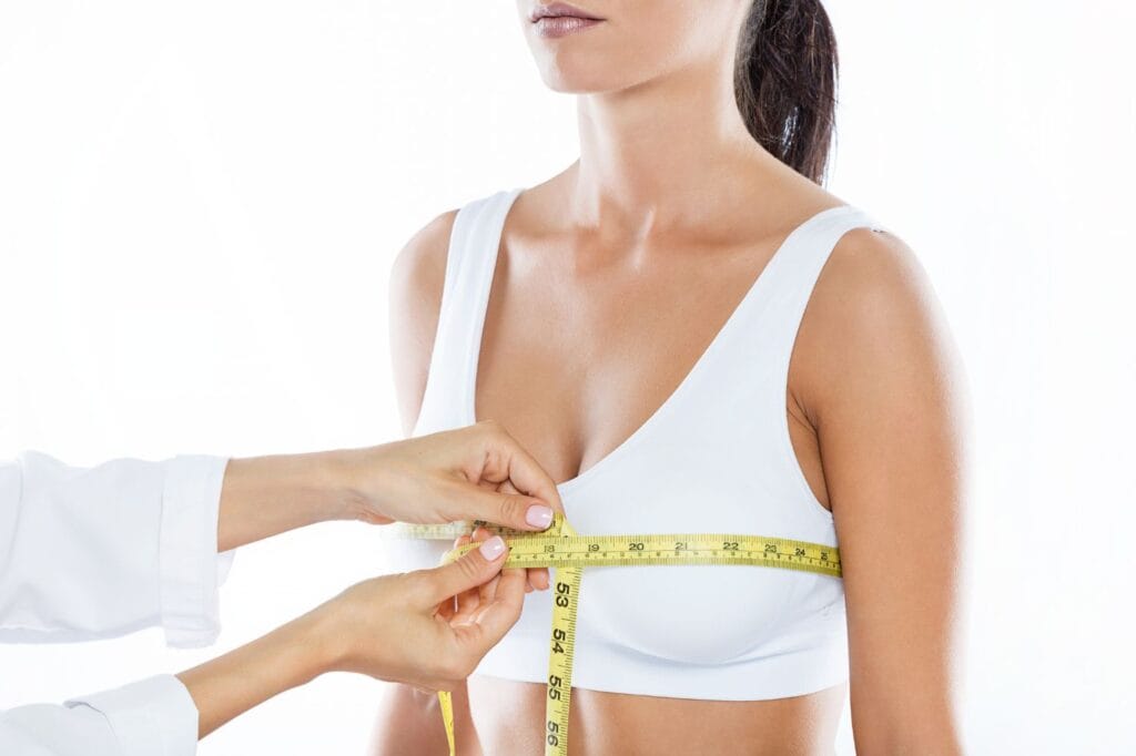 chirurgie des seins