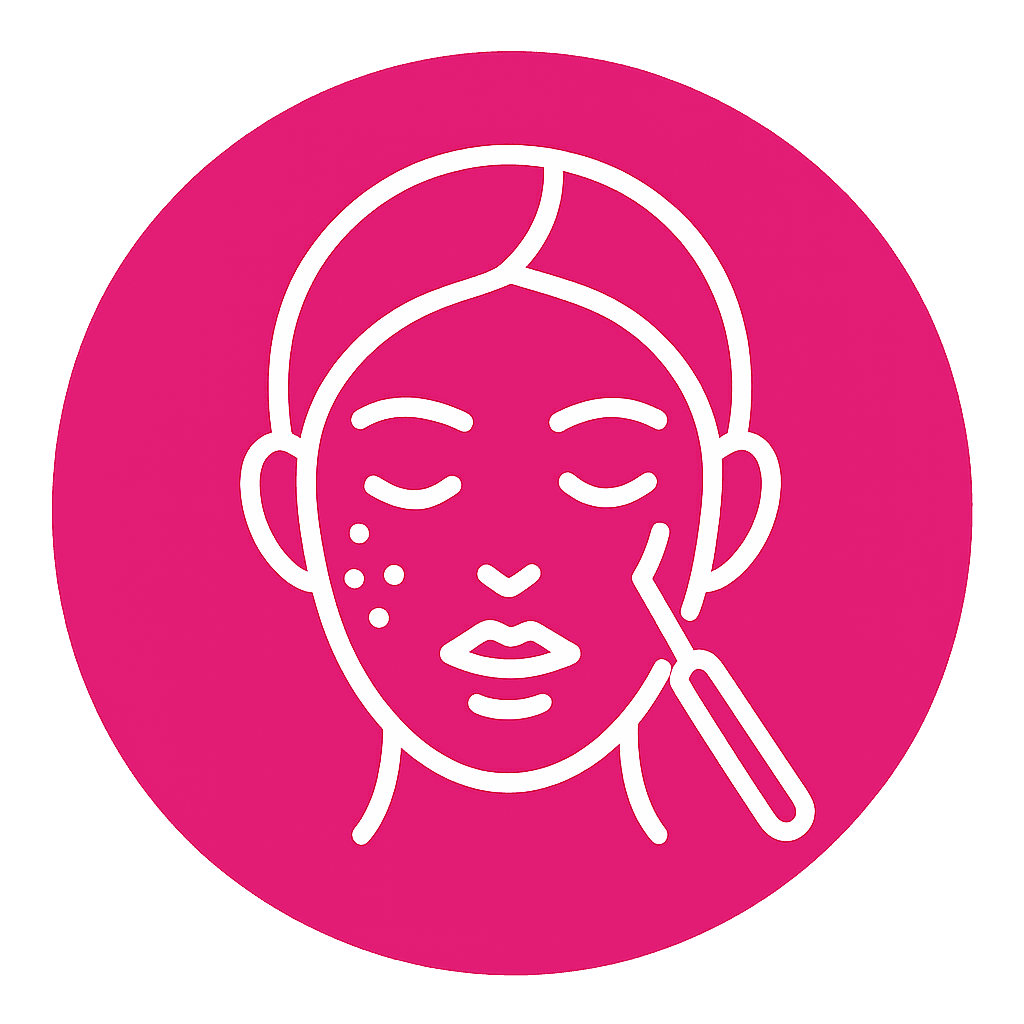 Chirurgie du visage